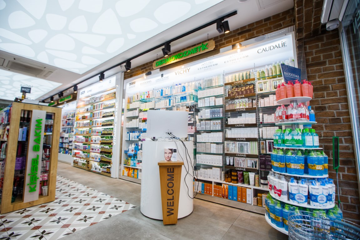 aksaray eczanesi ezas